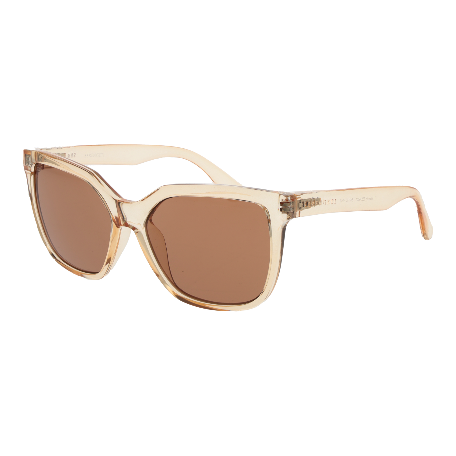 Serengeti Sunglasses SS536001 Wakota