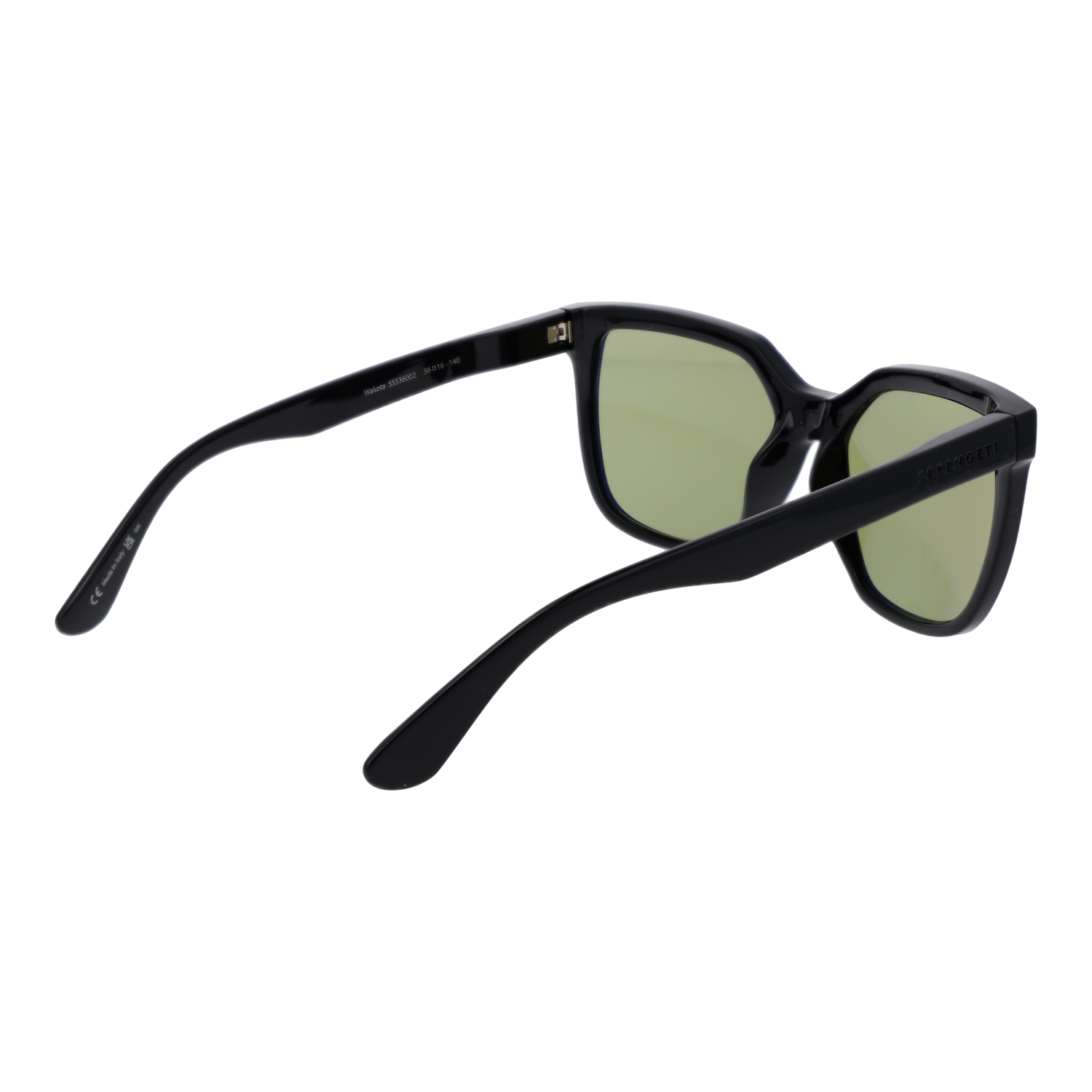 Serengeti Sunglasses SS536002 Wakota