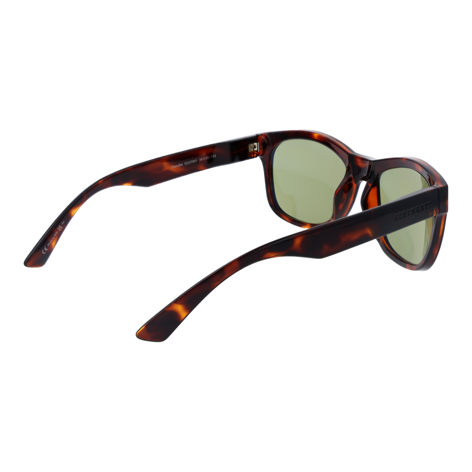 Lunettes de soleil Serengeti SS557001 Chandler