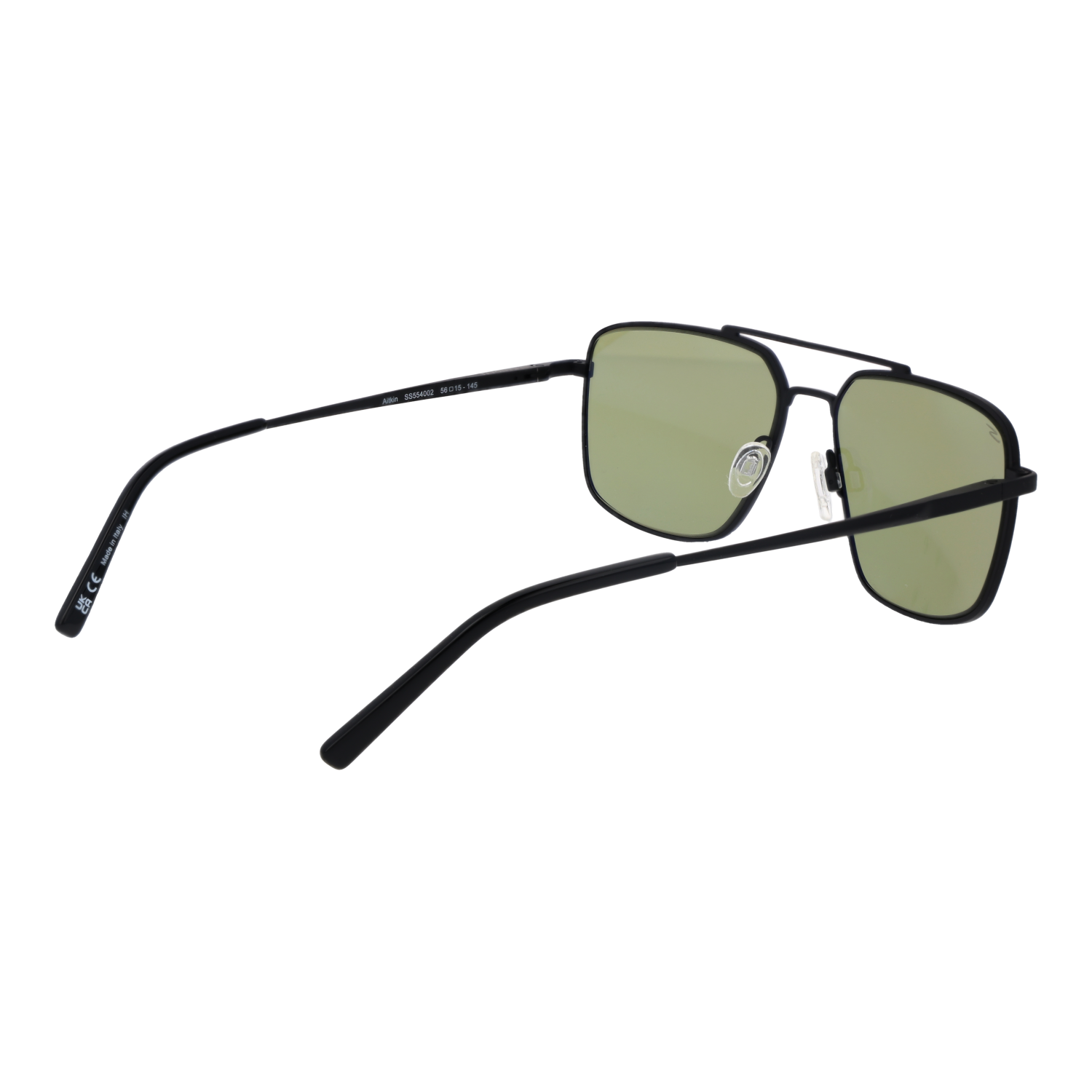 Lunettes de soleil Serengeti SS554002 Aitkin