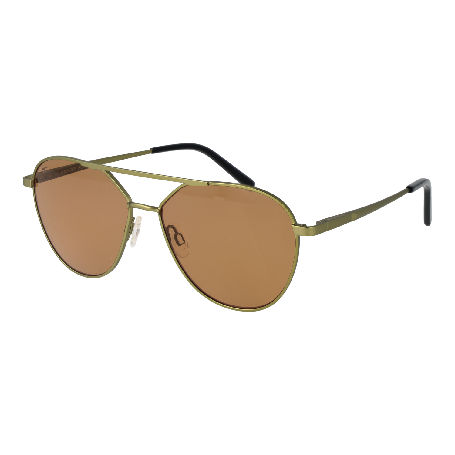 Serengeti Sunglasses SS555002 Odell