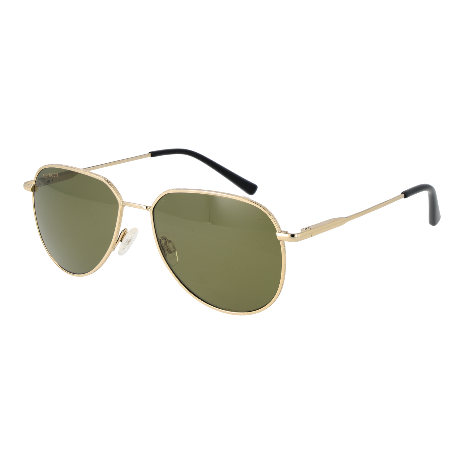 Serengeti Sunglasses SS543003 Haywood