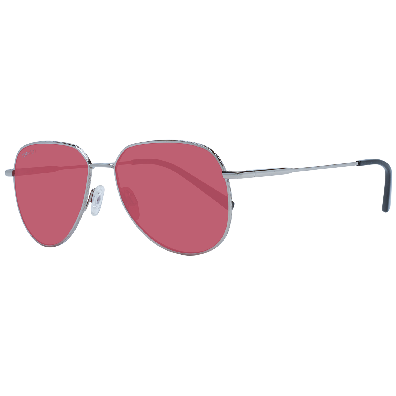 Serengeti Sunglasses SS544004 Haywood Small 55