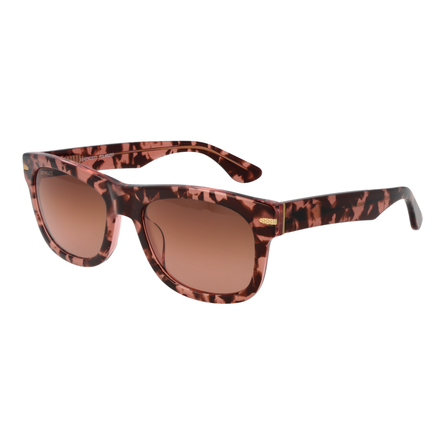 Serengeti Sunglasses SS549002 Foyt