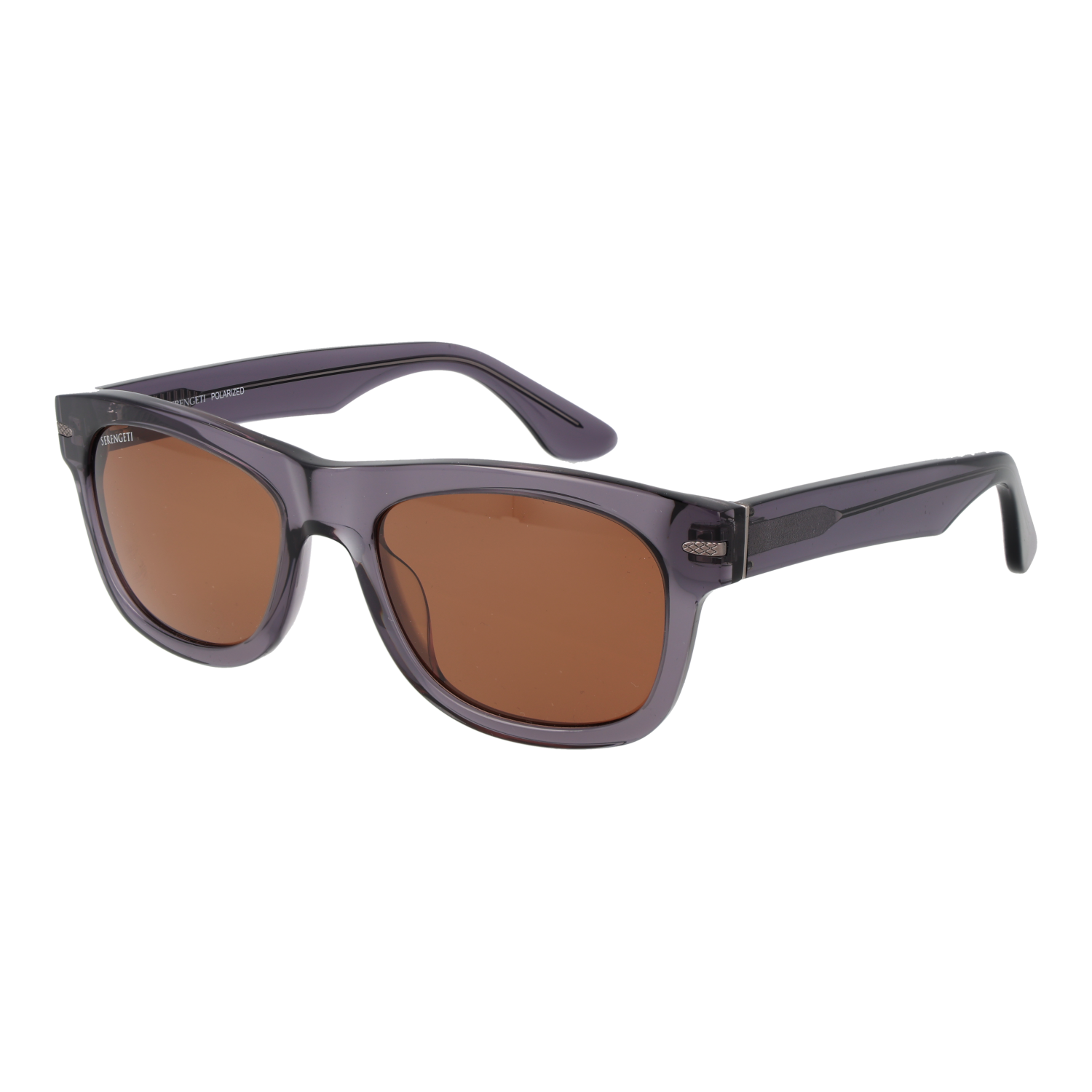 Serengeti Sunglasses SS549003 Foyt