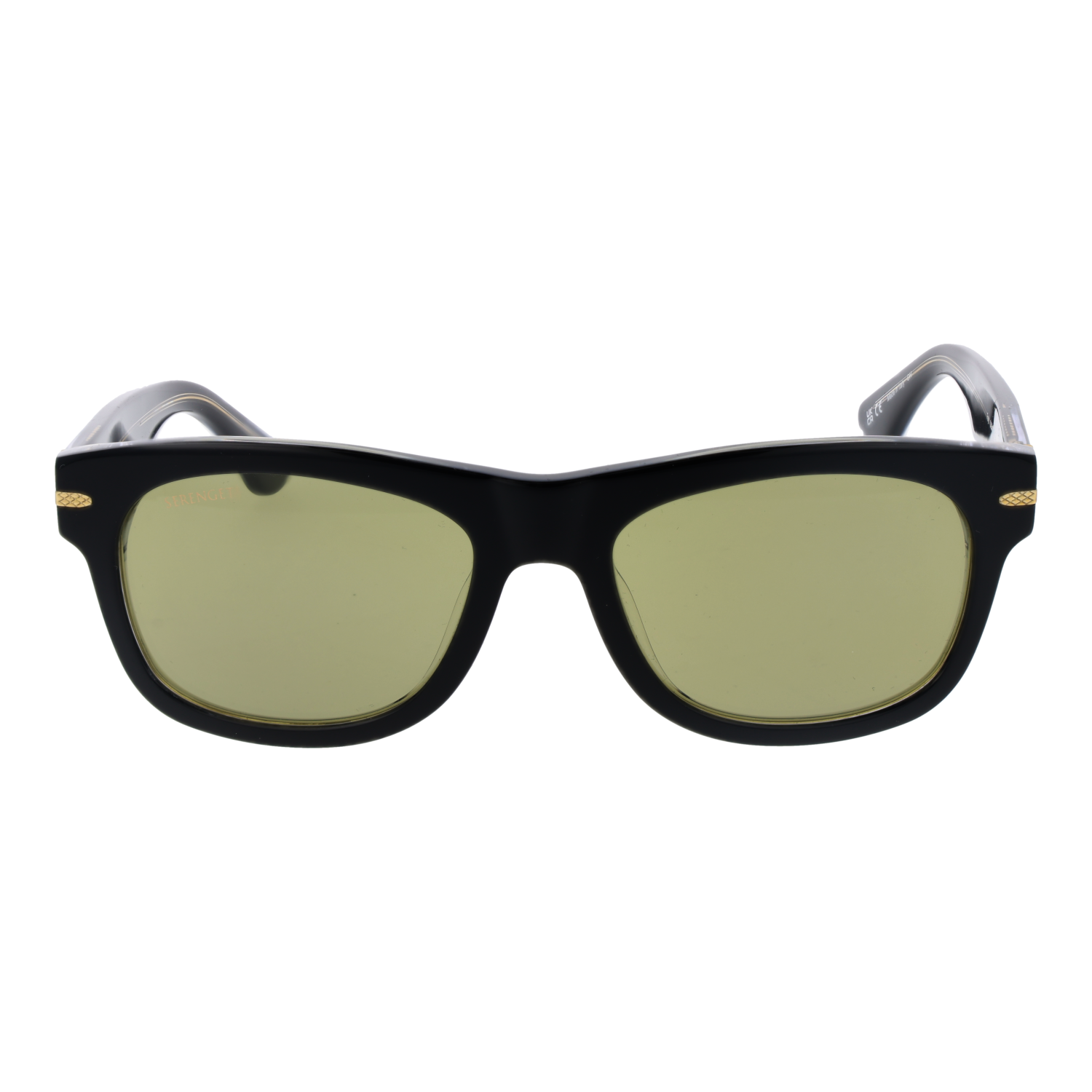 Lunettes de soleil Serengeti SS549005 Foyt