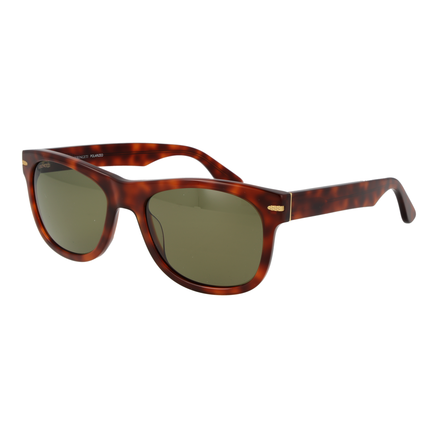 Lunettes de soleil Serengeti SS550001 Foyt