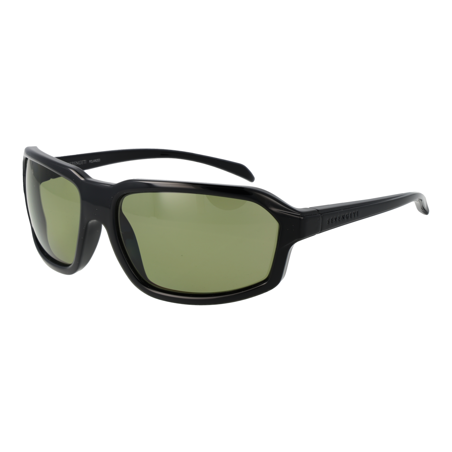 Lunettes de soleil Serengeti SS571002 Hext