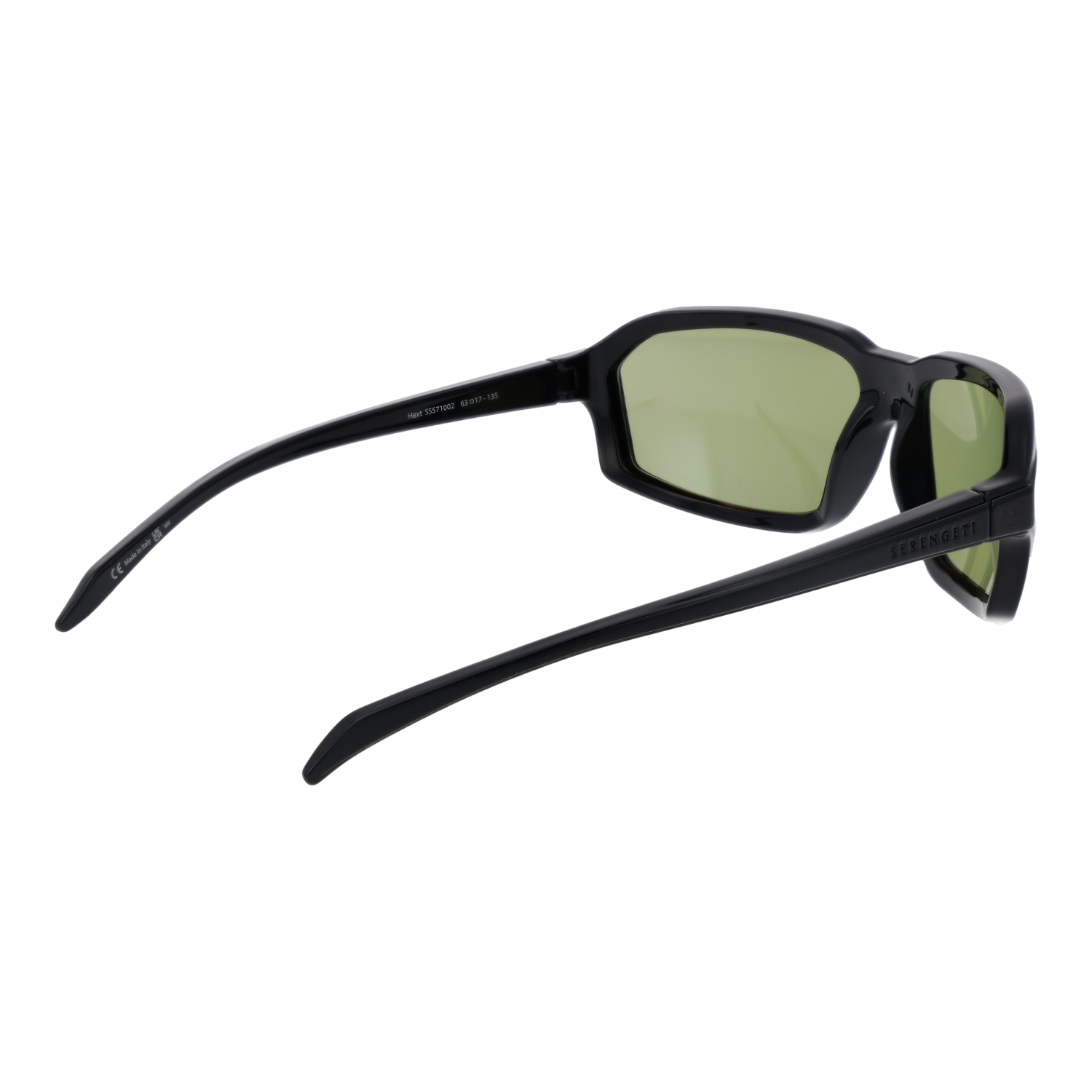 Lunettes de soleil Serengeti SS571002 Hext