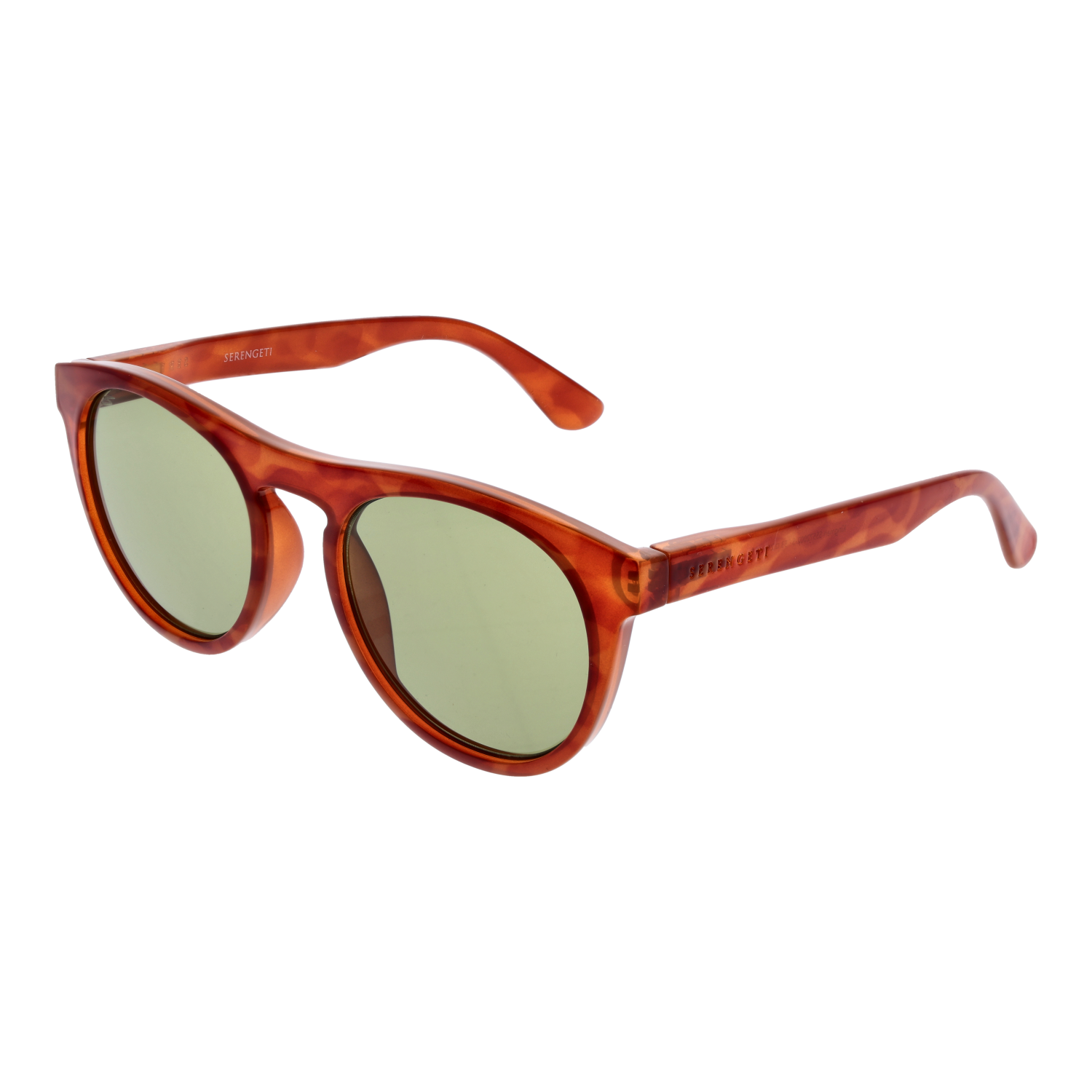 Lunettes de soleil Serengeti SS572002 Kingman