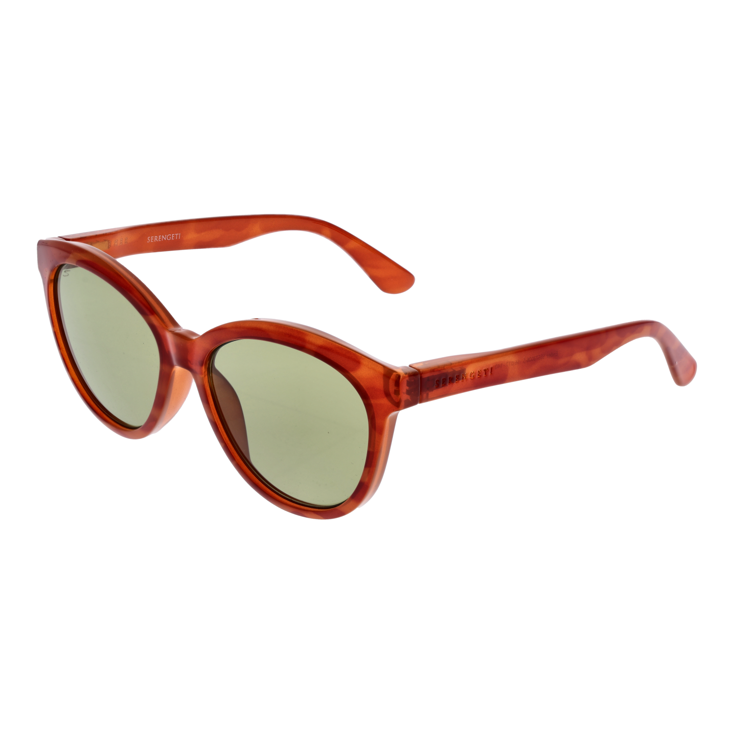 Lunettes de soleil Serengeti SS573006 Endee