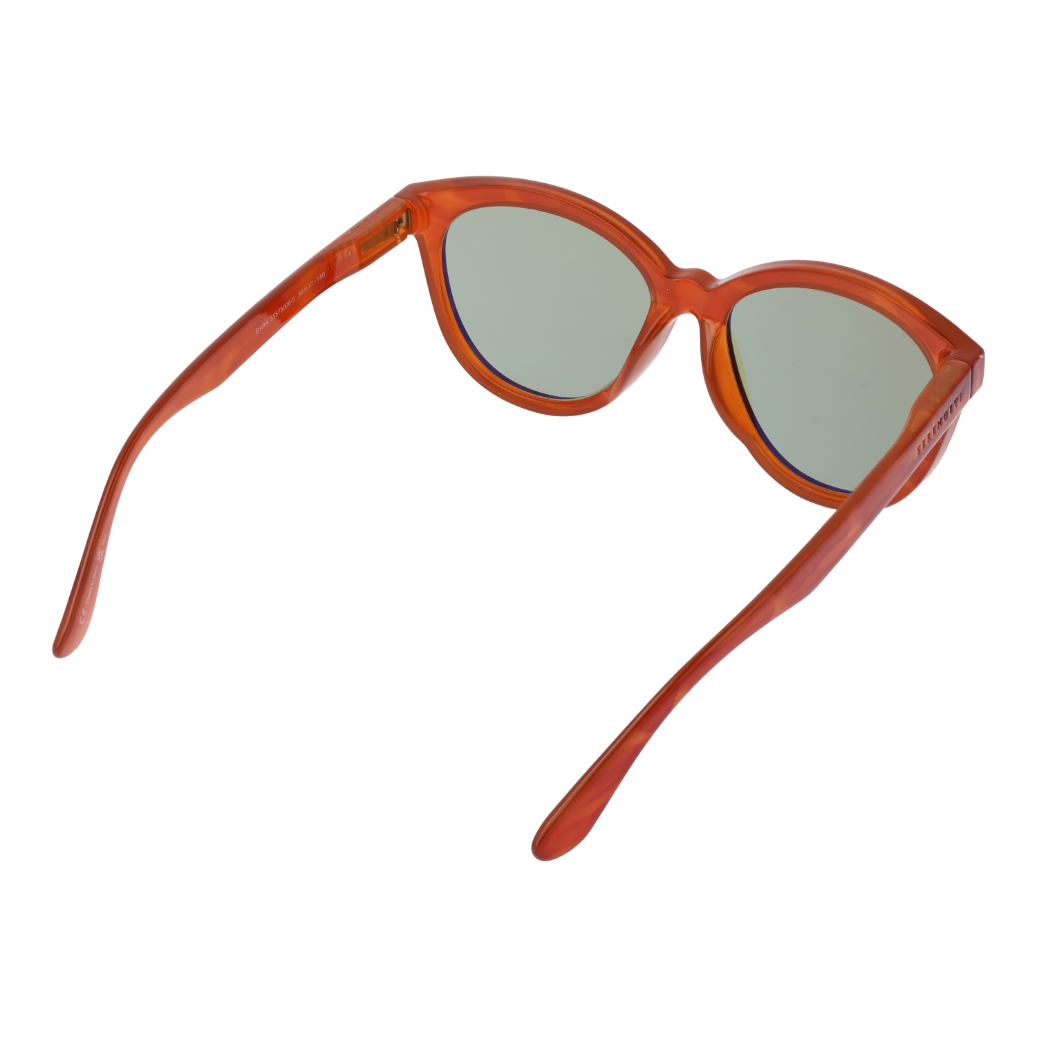 Lunettes de soleil Serengeti SS573006 Endee
