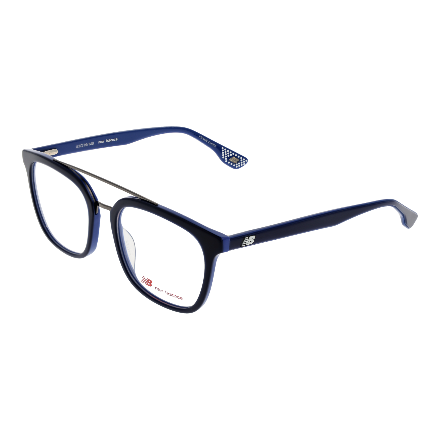Monture optique New Balance NB408503 53
