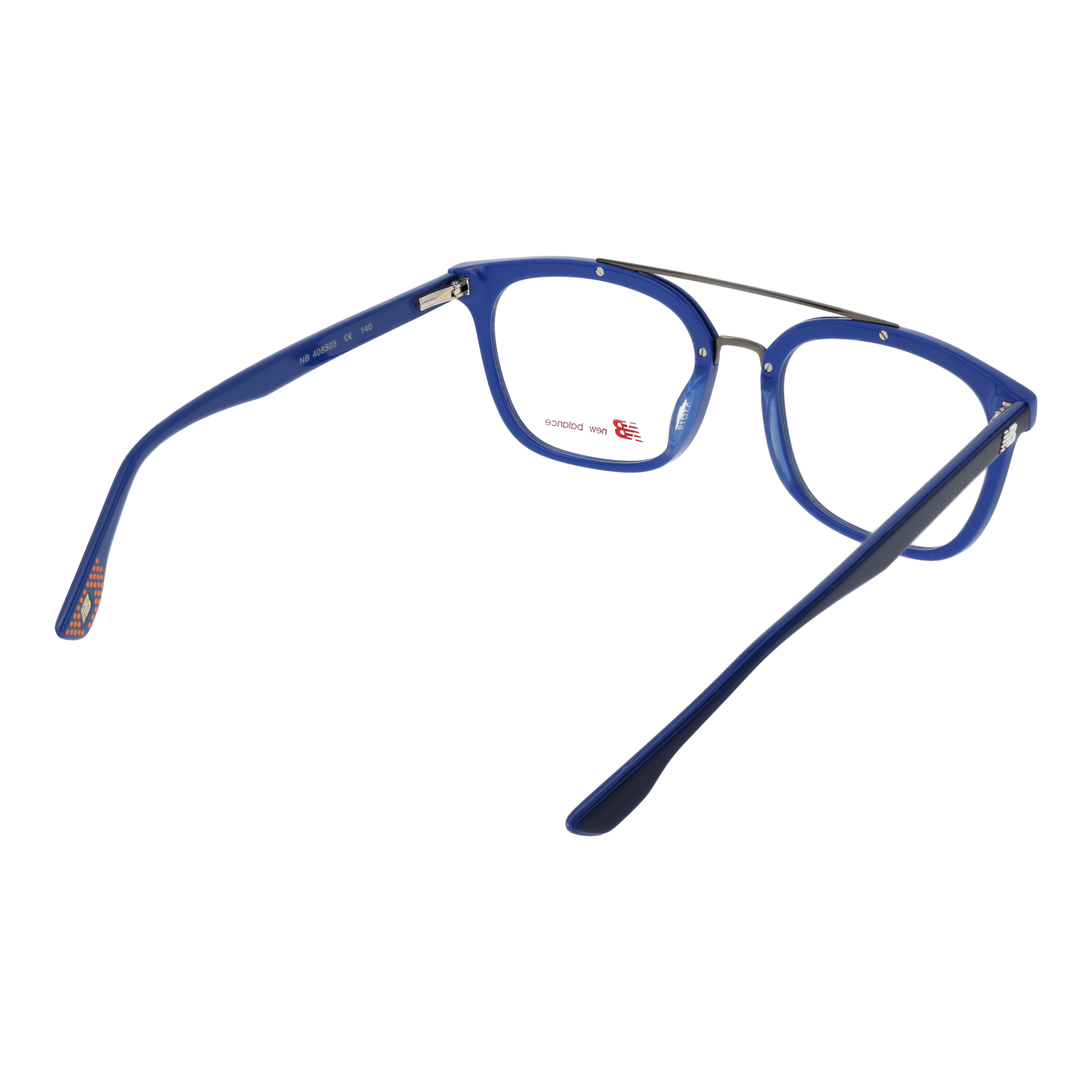 Monture optique New Balance NB408503 53