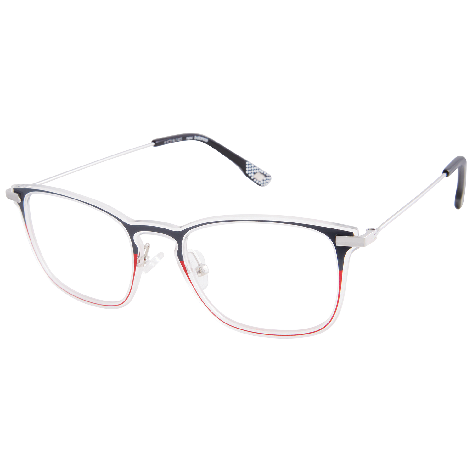 Monture optique New Balance NB408706 51