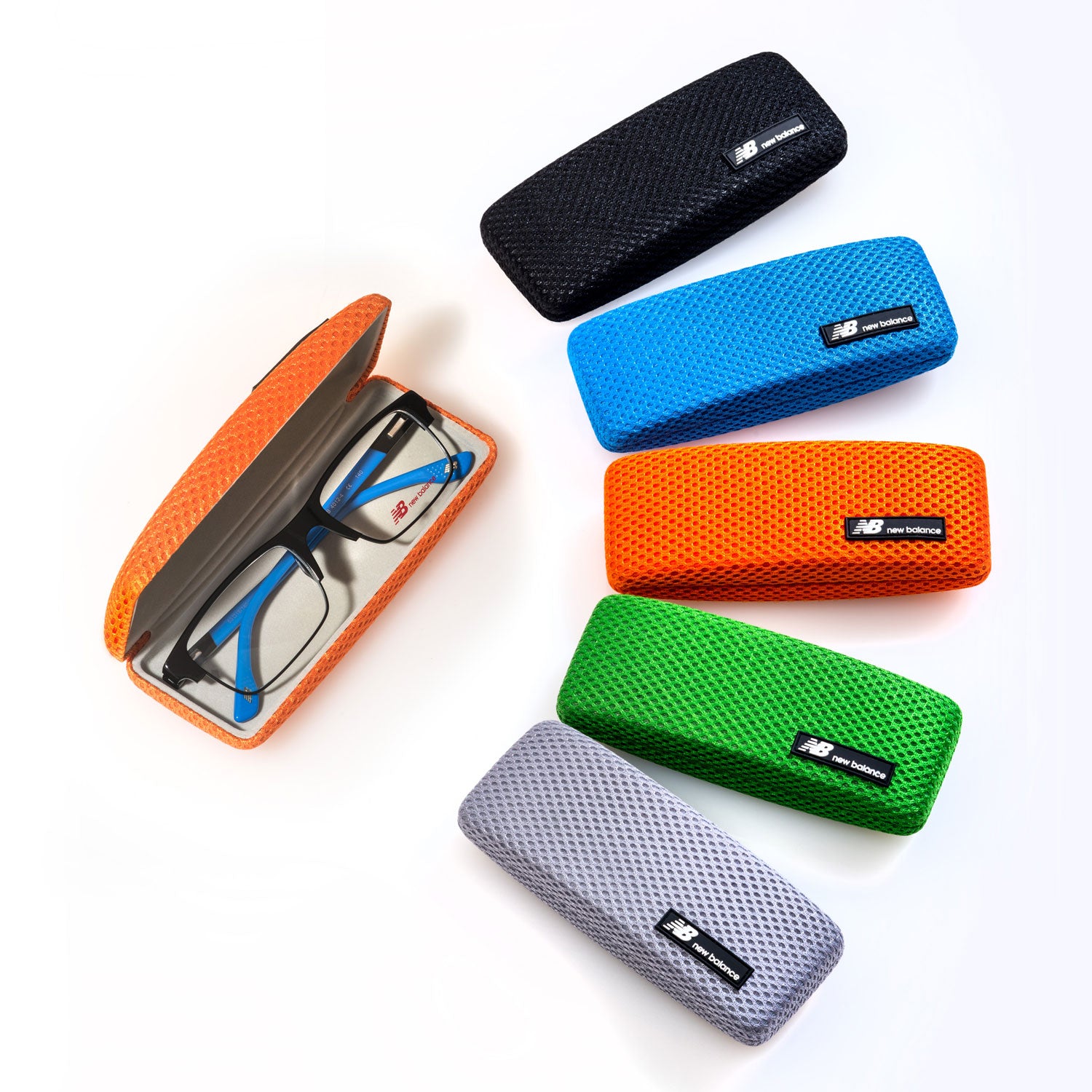 New Balance Optical Frame NB410202 50