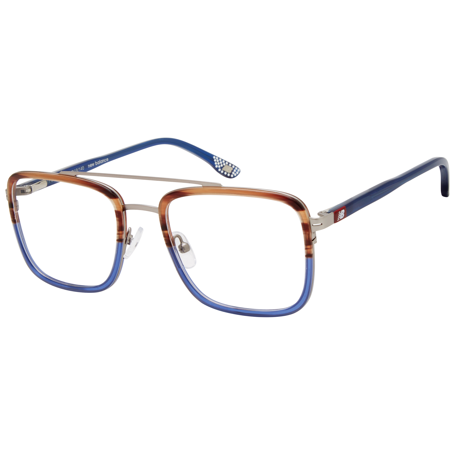 New Balance Optical Frame NB411004 52