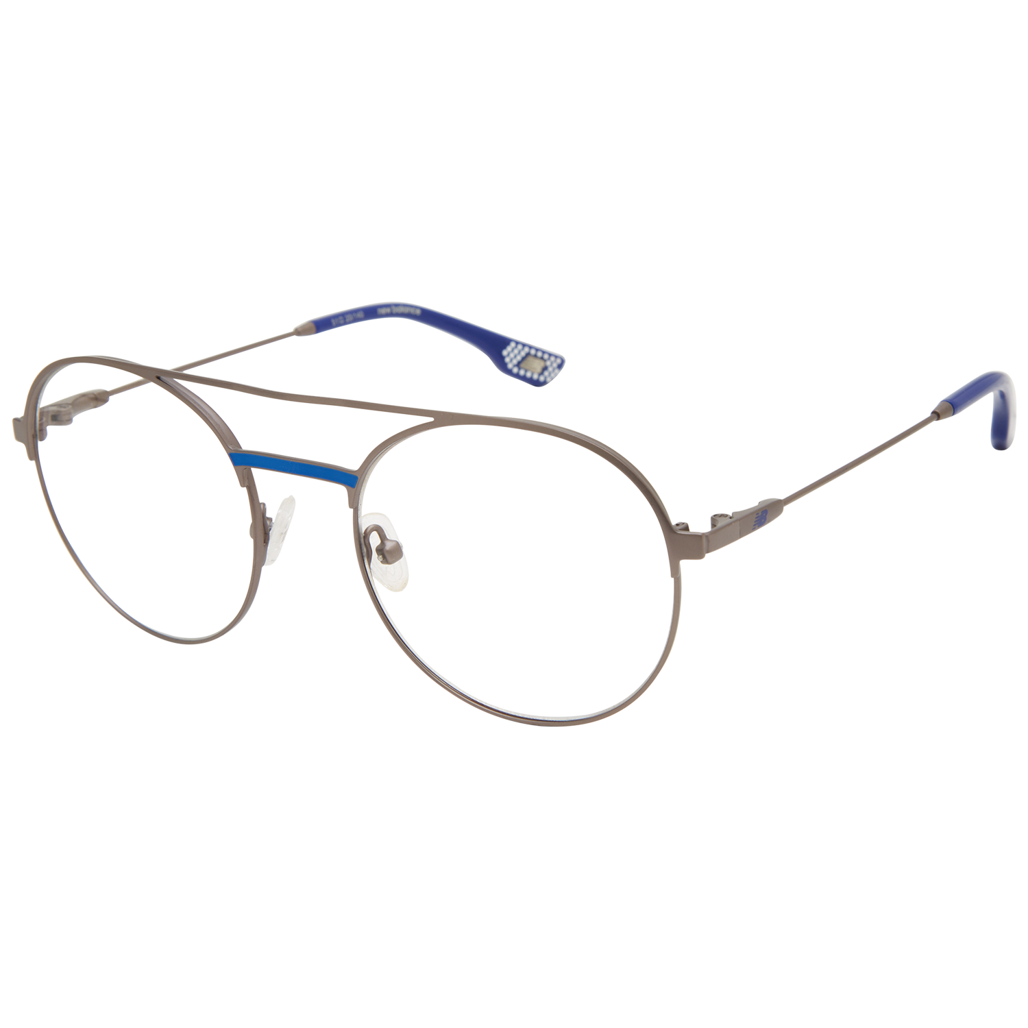 Monture optique New Balance NB412801 51