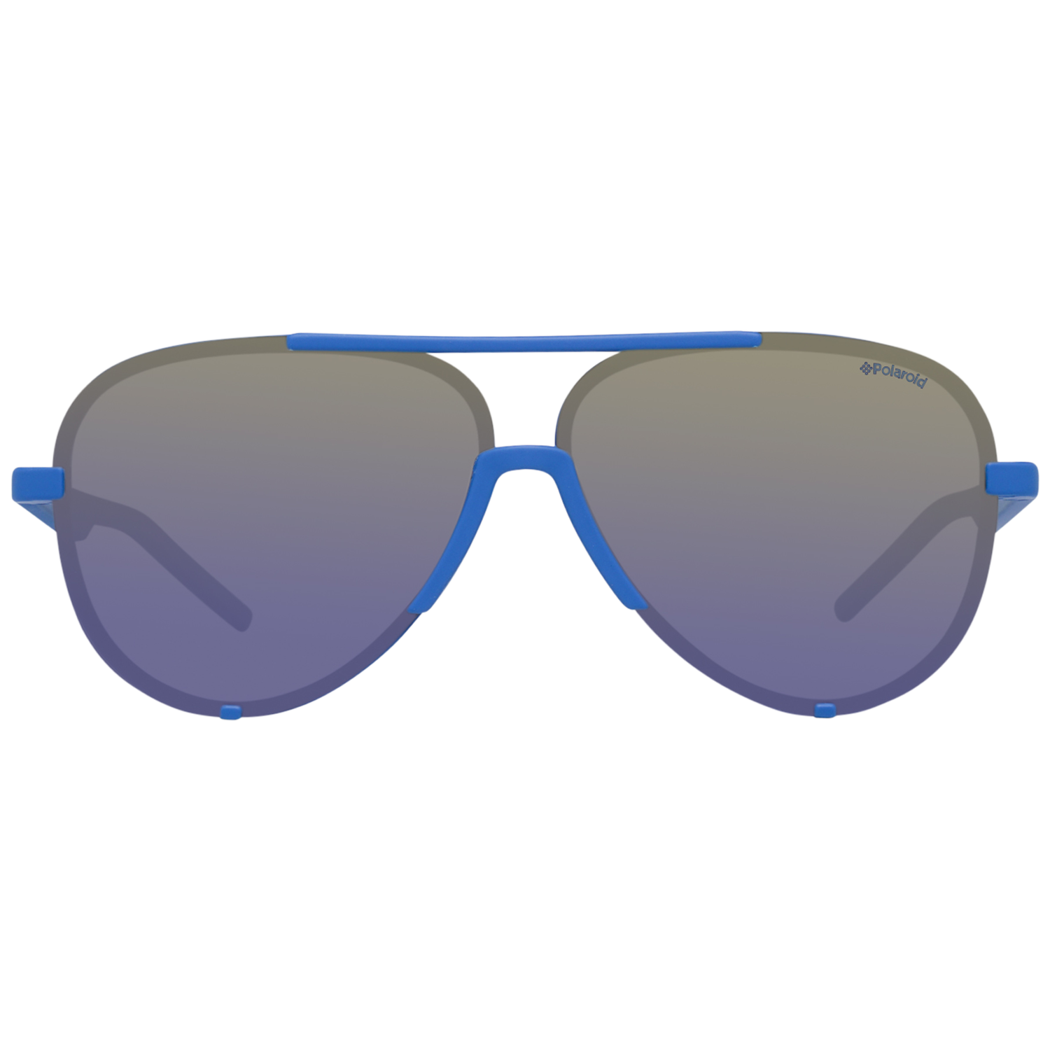 Lunettes de soleil Polaroid PLD 6017/S ZDI 60