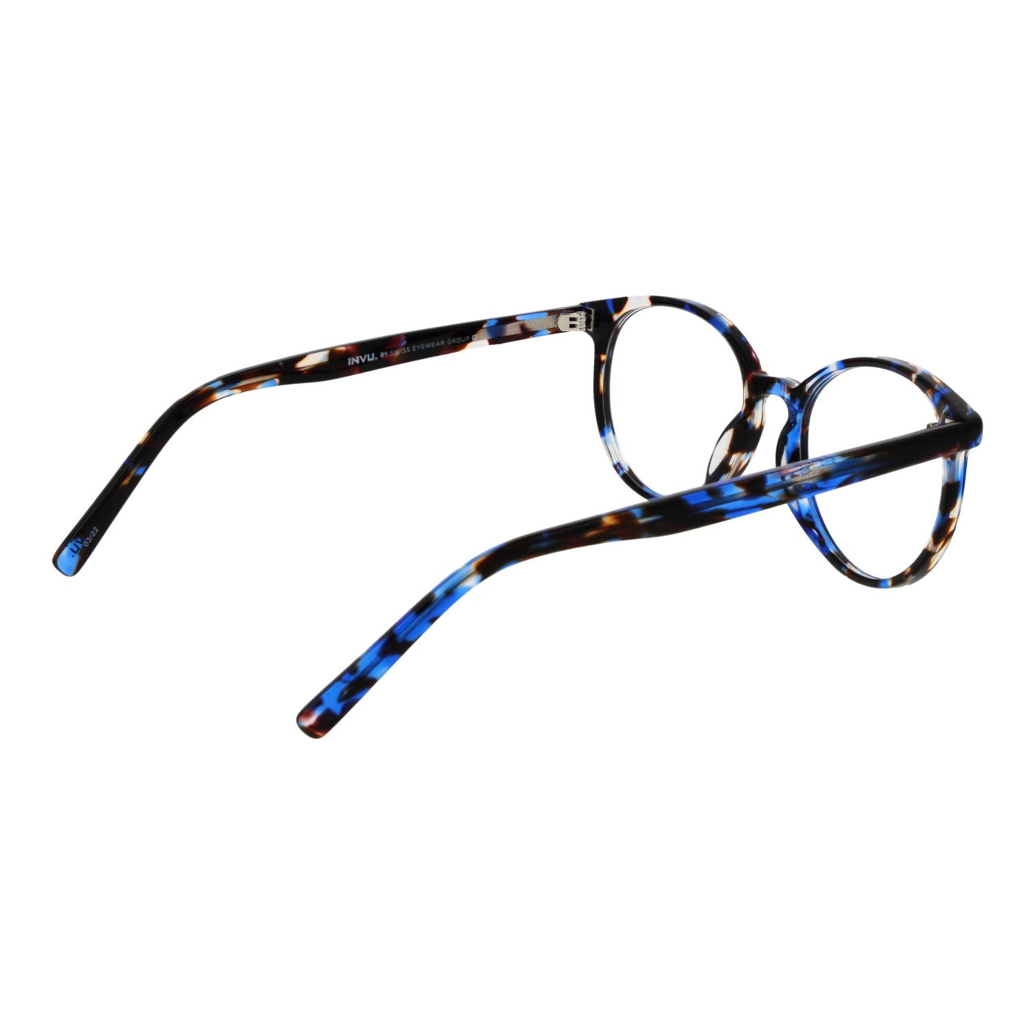 Invu Optical Frame B4139 D 50