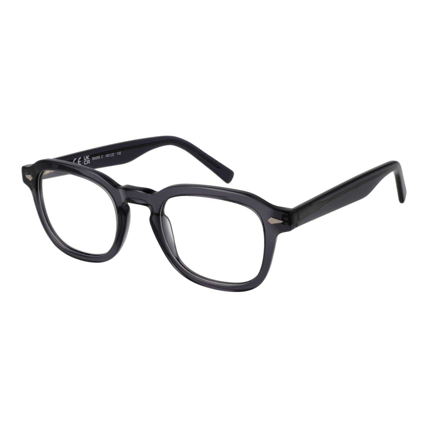 Invu Optical Frame B4208 C 49