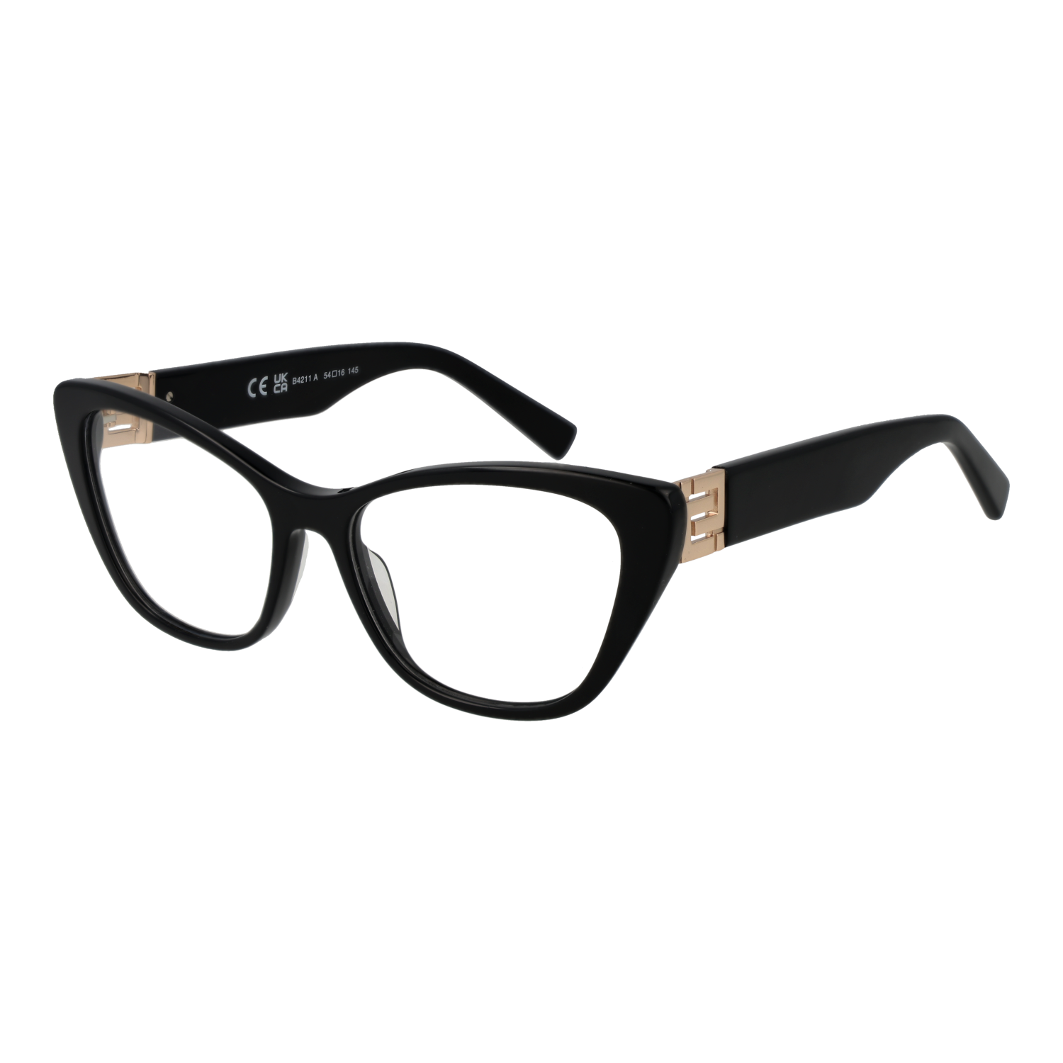 Invu Optical Frame B4211 A 54