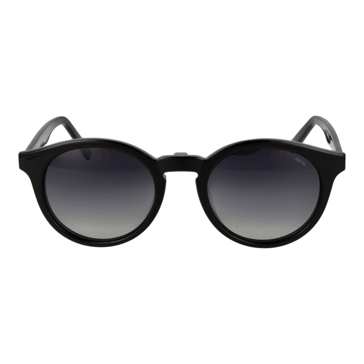 Montures Invu avec clips pour lunettes de soleil M4215 A 49