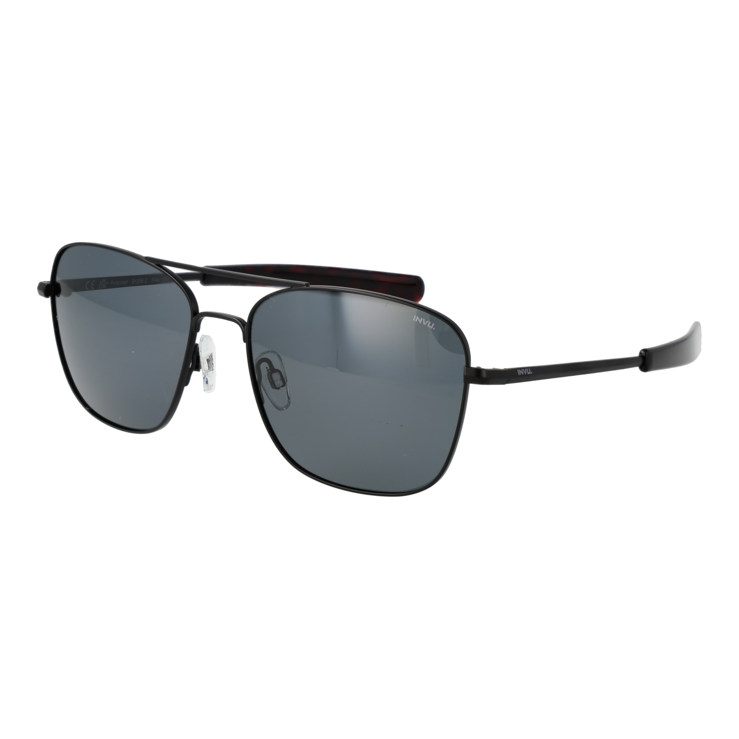 Invu Sunglasses B1206 C 57