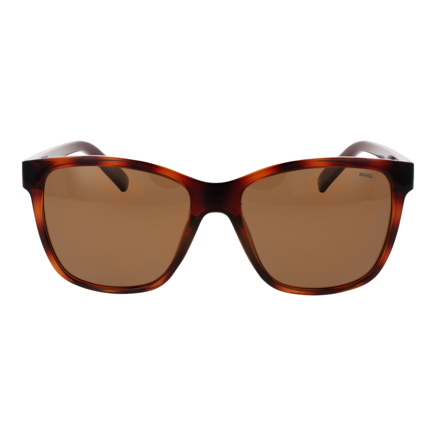 Invu Sunglasses B2214 B 55