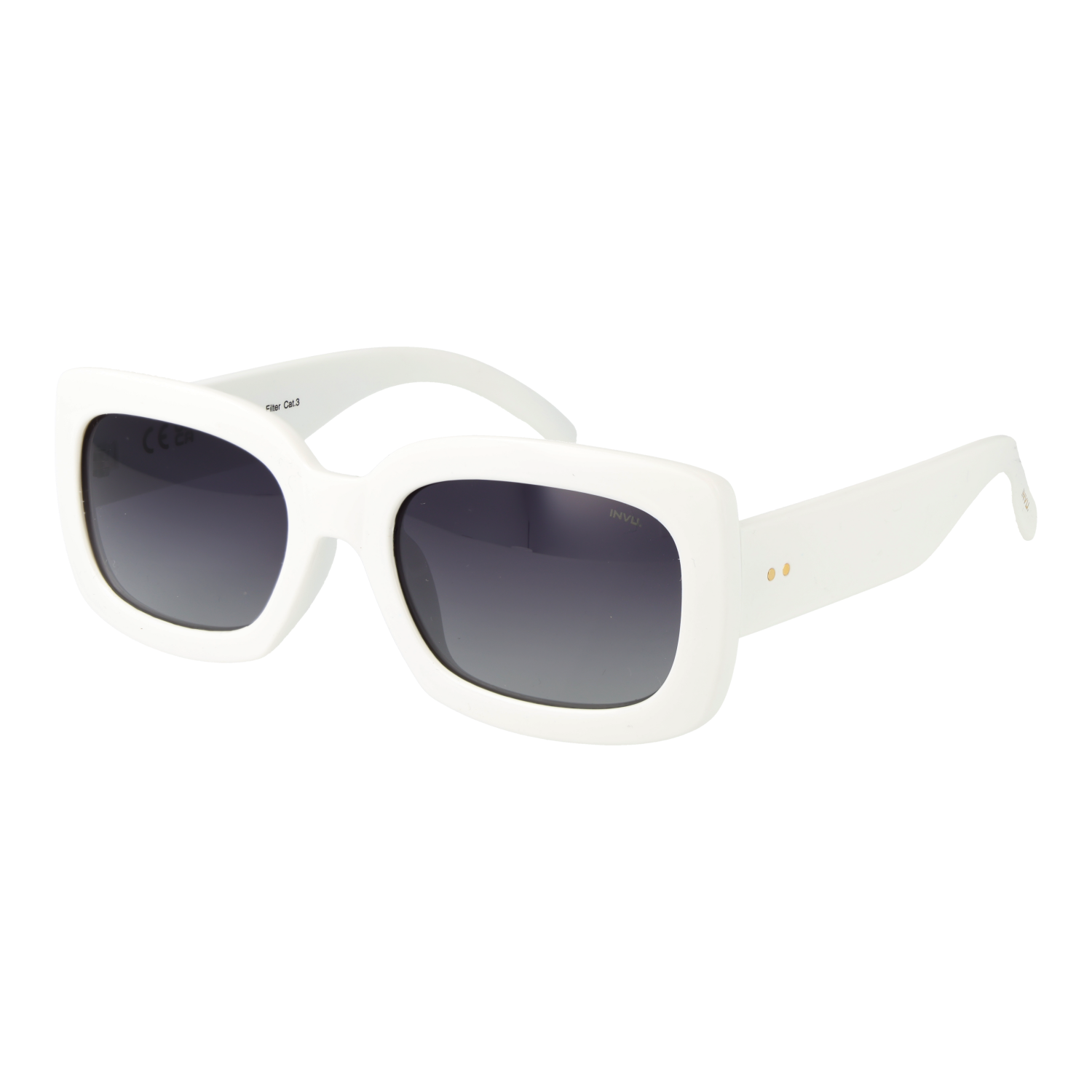Invu Sunglasses B2248 C 54