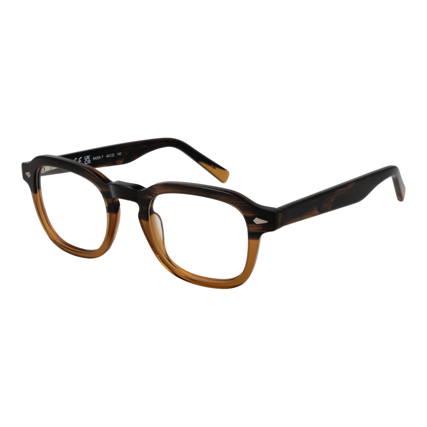 Invu Optical Frame B4208 F 49