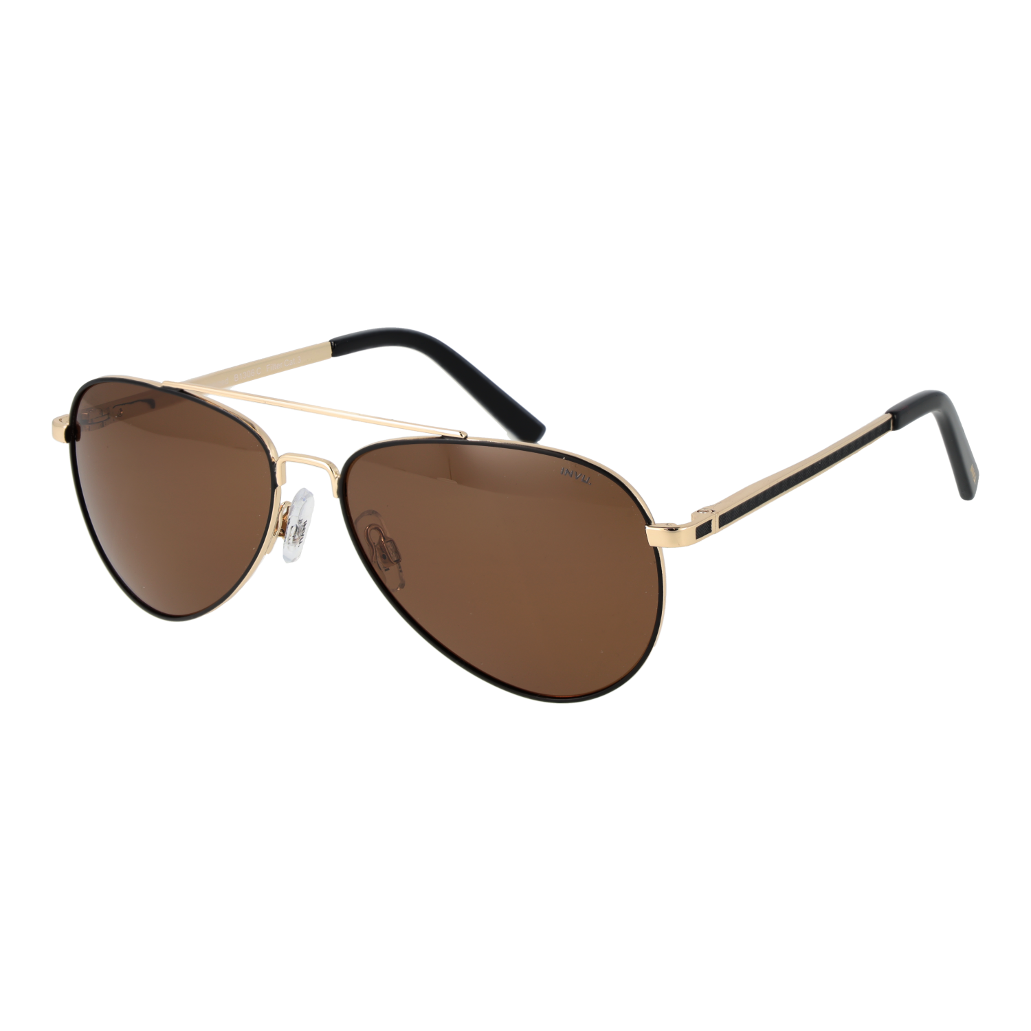 Invu Sunglasses B1306 C 58