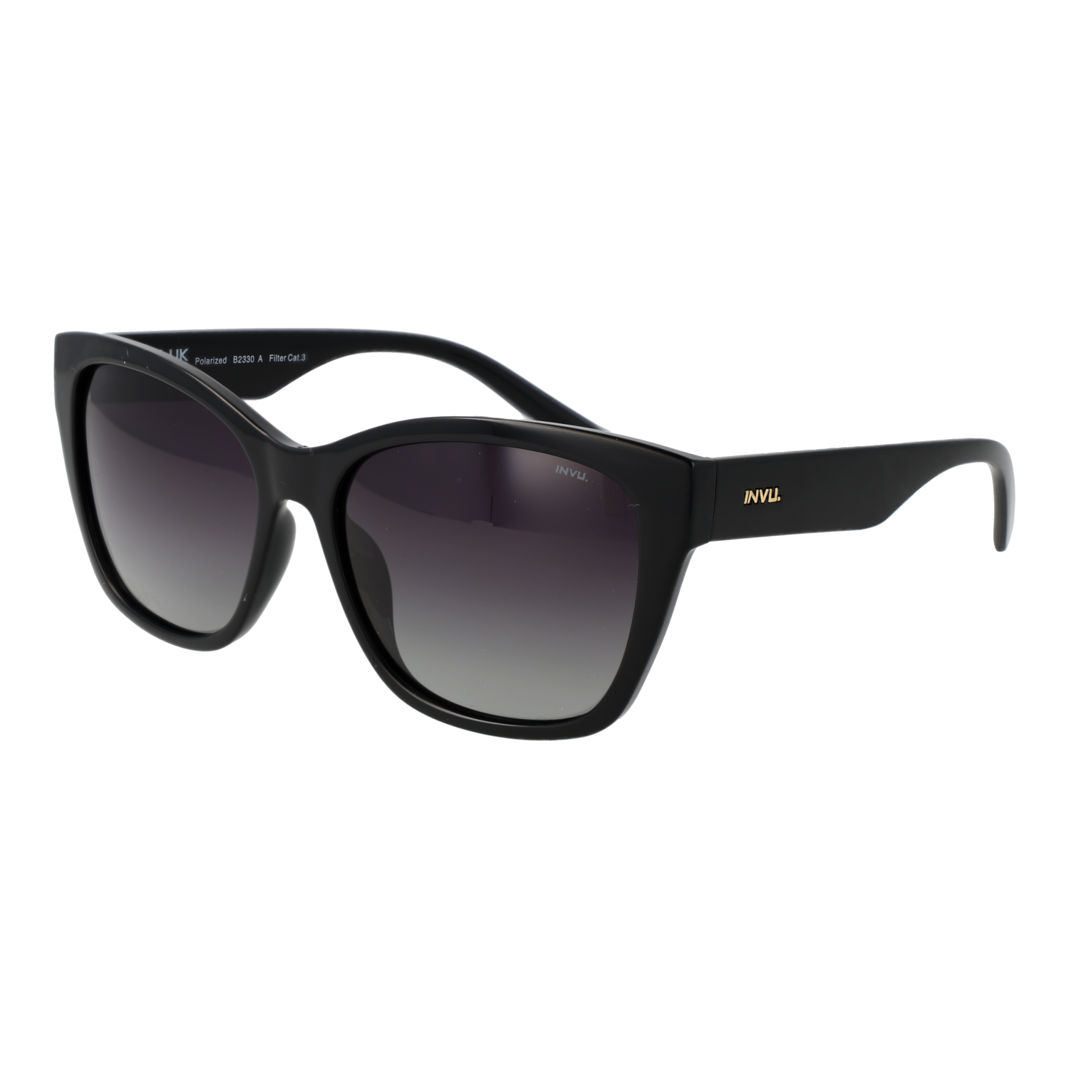 Invu Sunglasses B2330 A 57