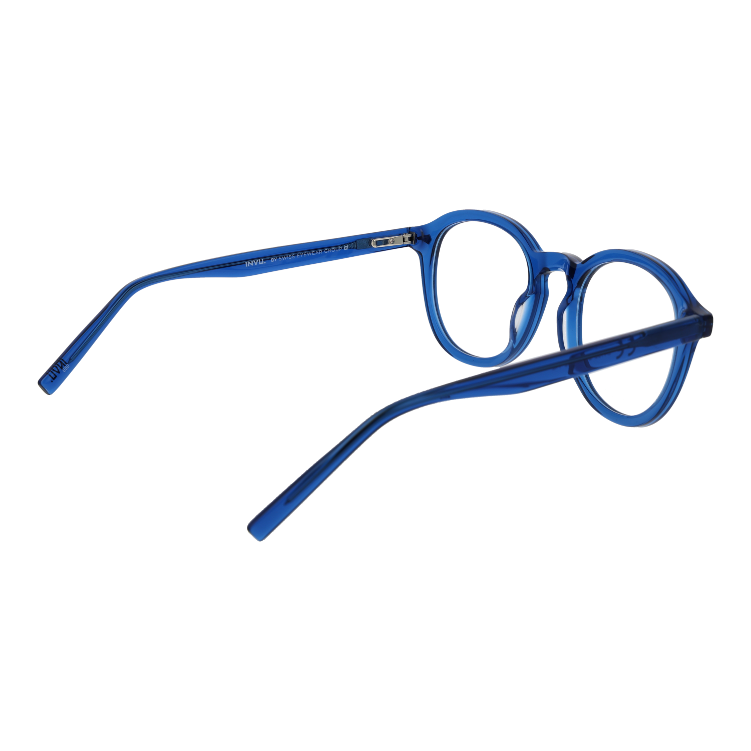 Invu Optical Frame B4133 C 52