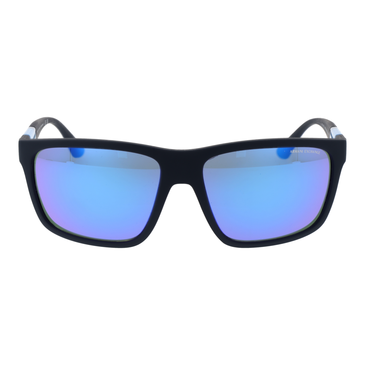 Armani Exchange Sunglasses 0AX4121S 818125 59