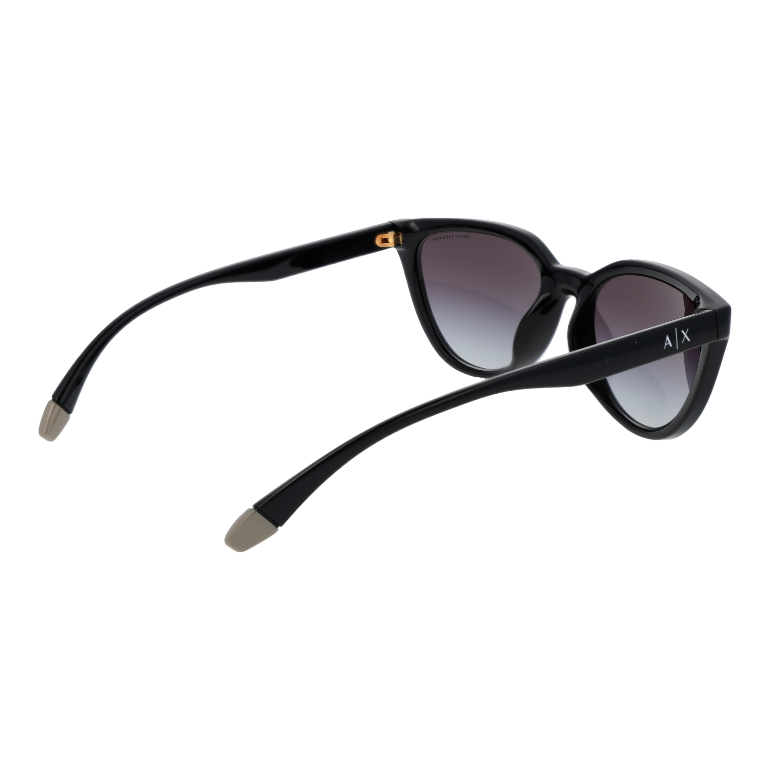 Armani Exchange Lunettes de soleil 0AX4130SU 81588G 56