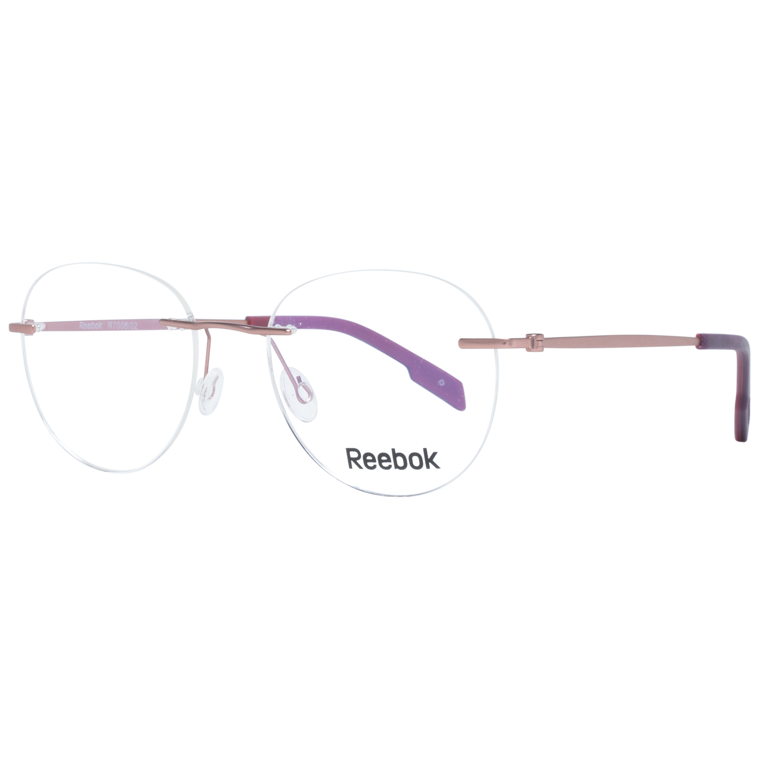 Reebok Optical Frame R7006 02 50