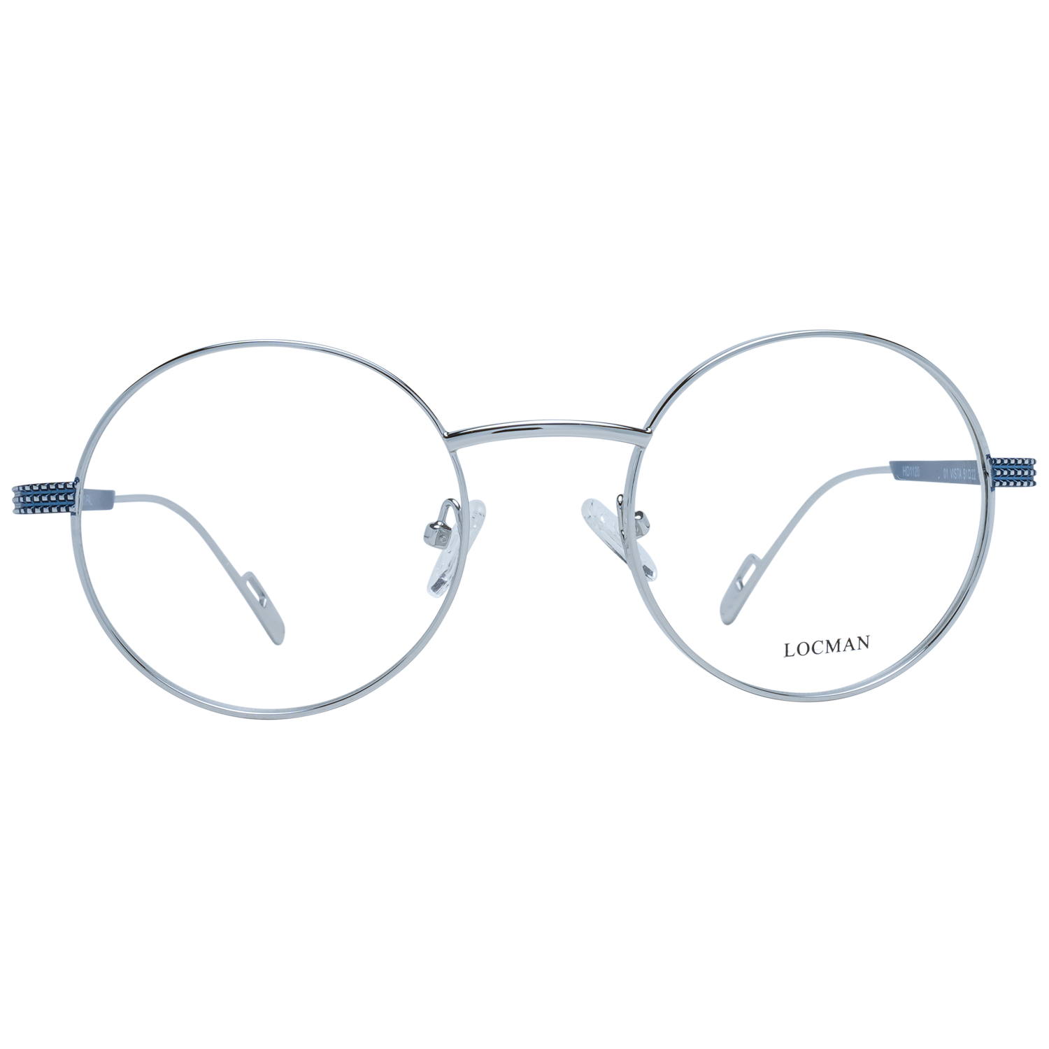 Locman Optical Frame LOCV001 PAL 51