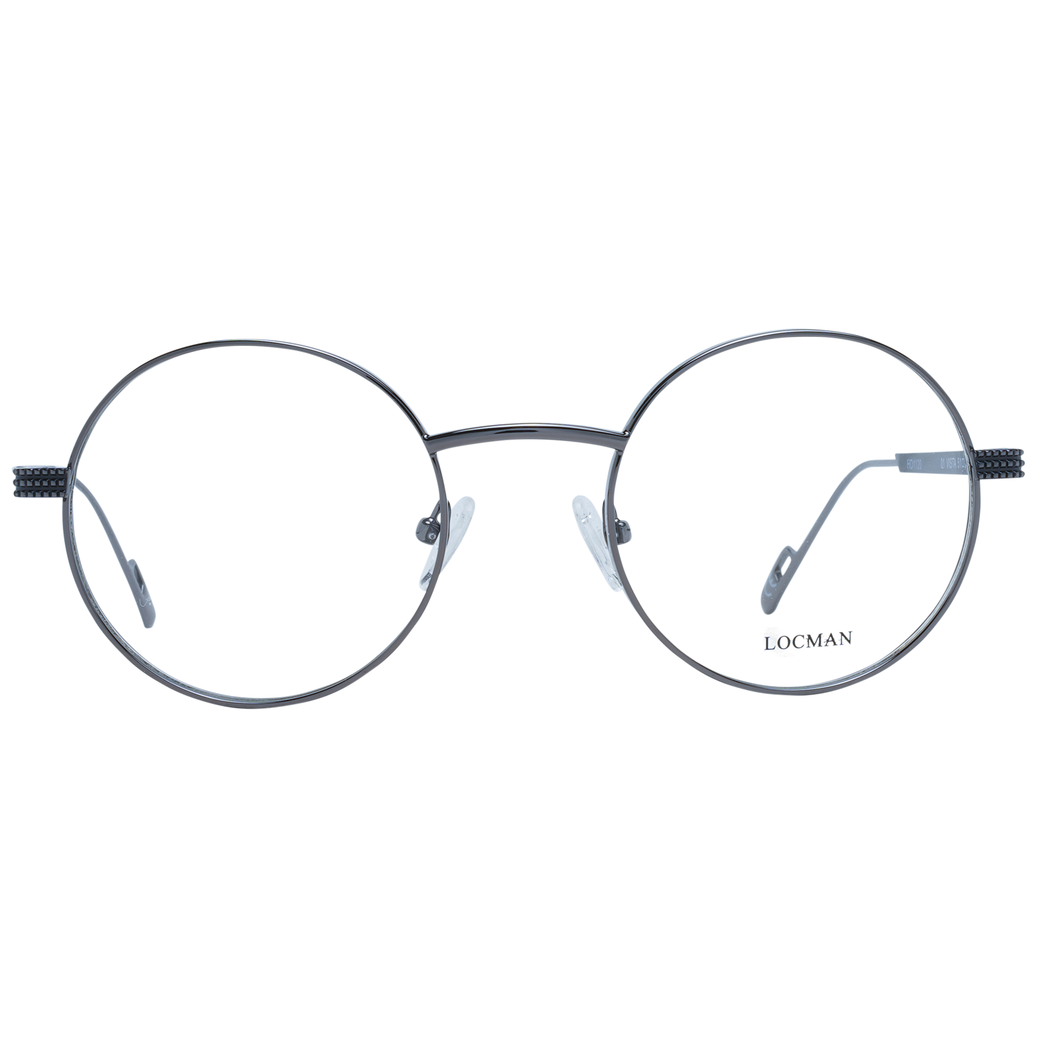 Monture optique Locman LOCV001 GUN 51