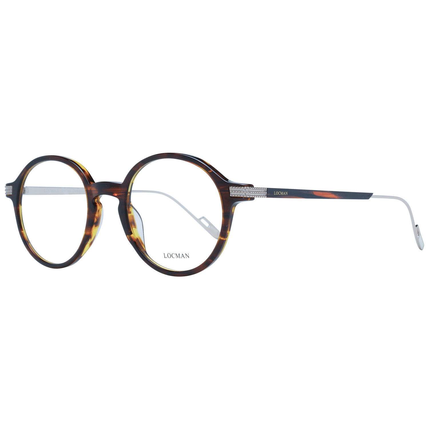 Monture optique Locman LOCV002 TOR 48