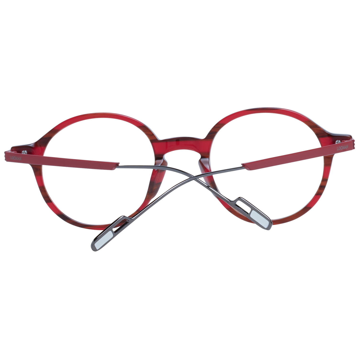 Locman Optical Frame LOCV002 DRD 48