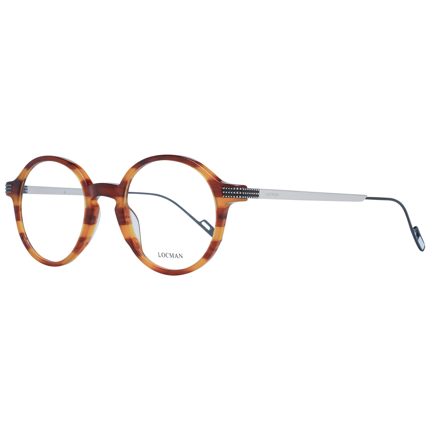 Monture optique Locman LOCV002 DEM 48