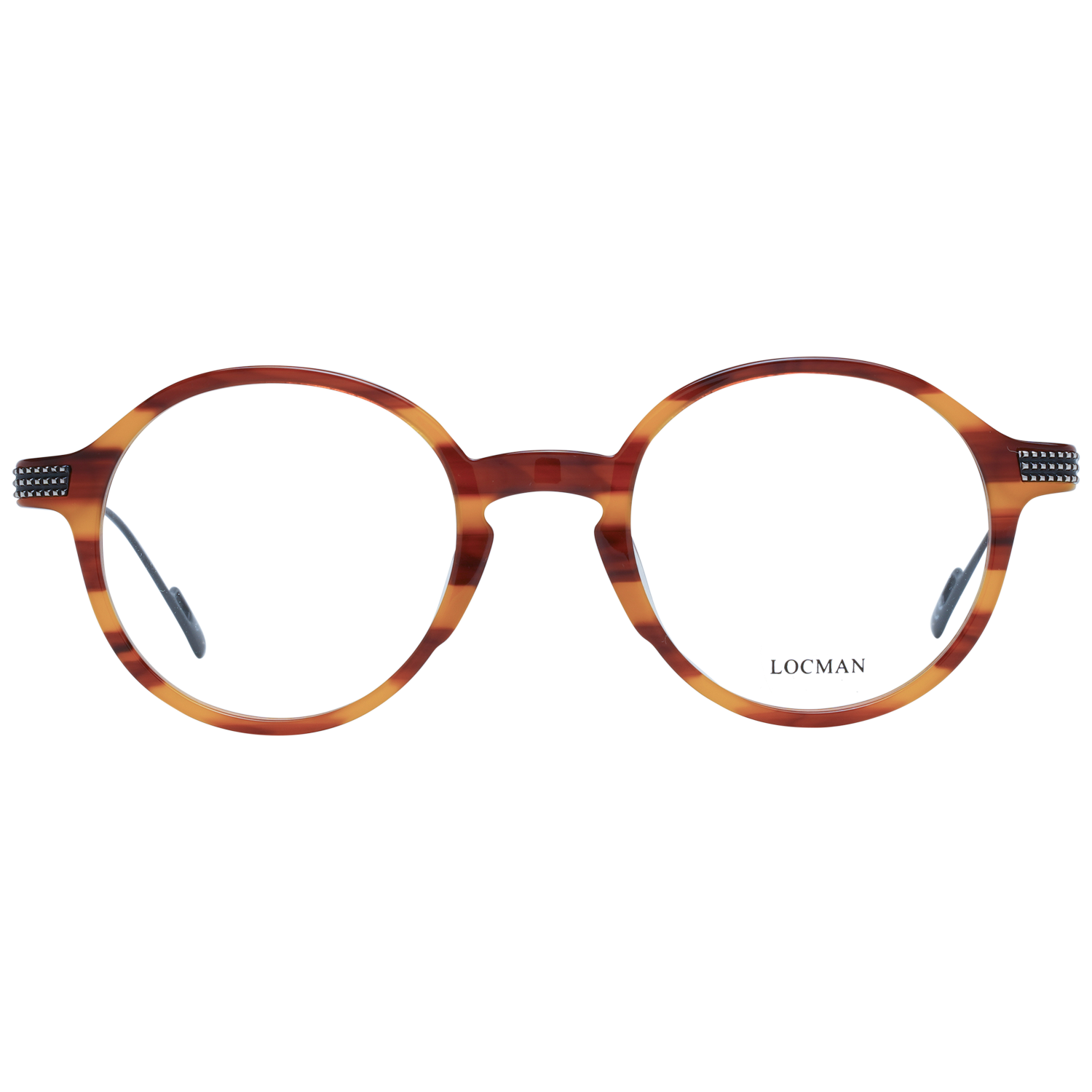 Monture optique Locman LOCV002 DEM 48