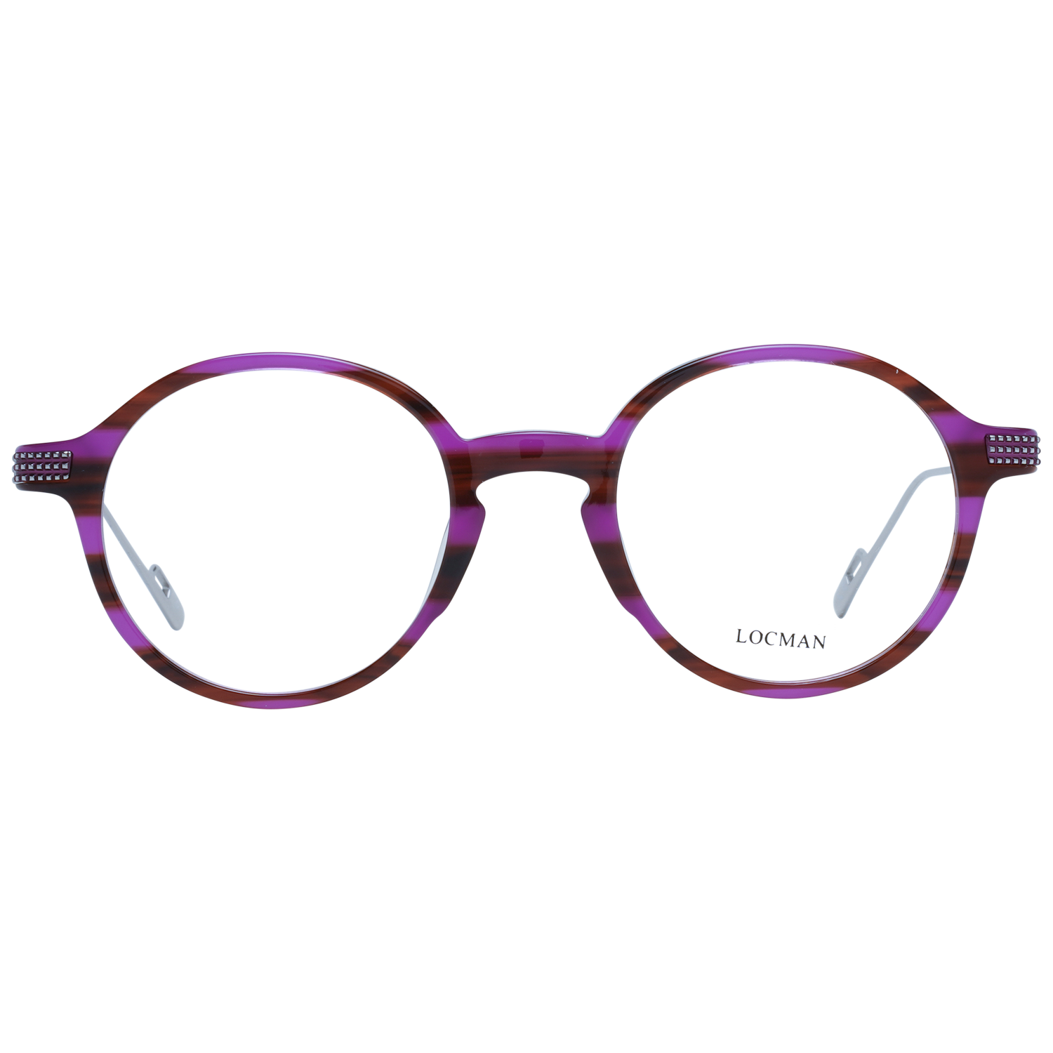 Locman Optical Frame LOCV002 DPR 48