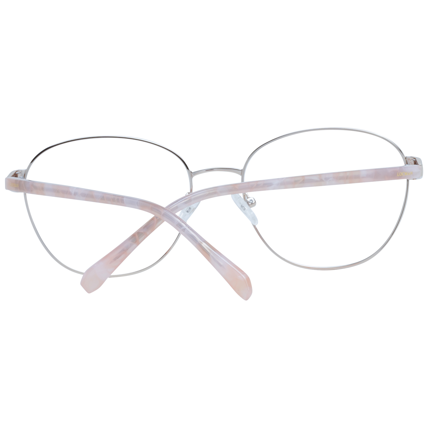 Locman monture optique LOCV004 GLD 58