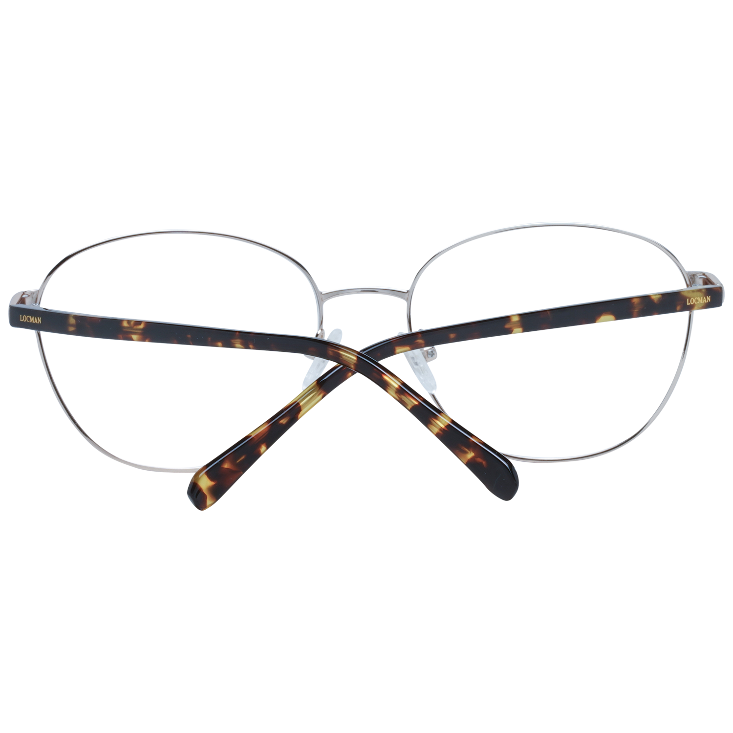 Locman Optical Frame LOCV004 TOR 58