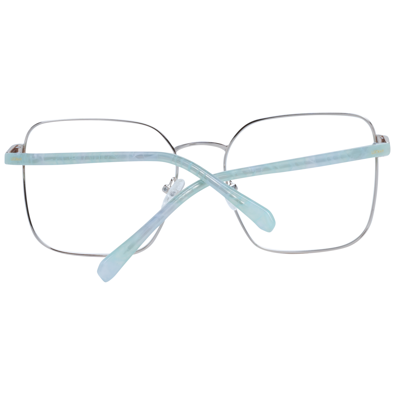 Locman Optical Frame LOCV005 GRN 57