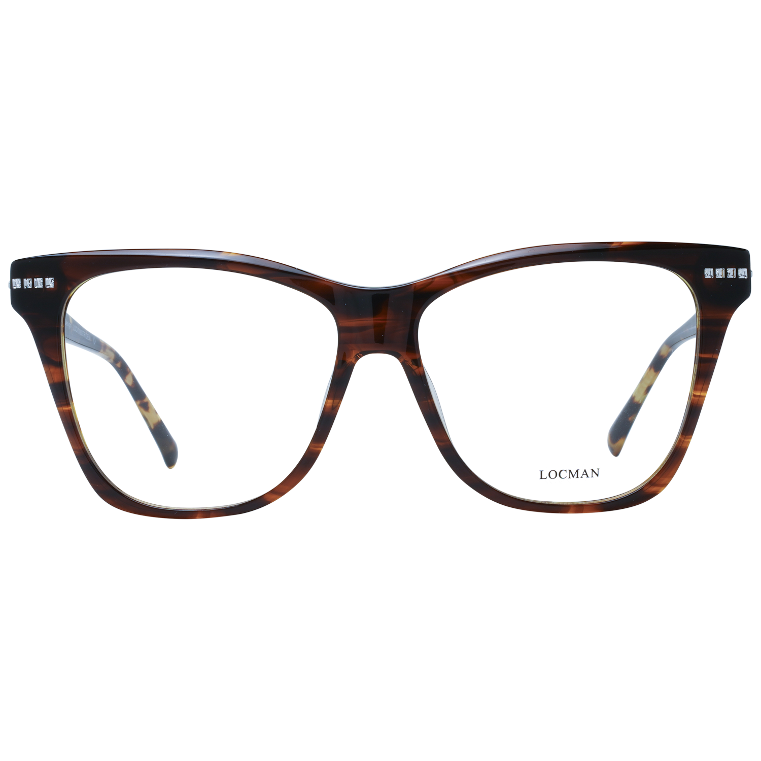Locman Monture optique LOCV008STR DEM 59