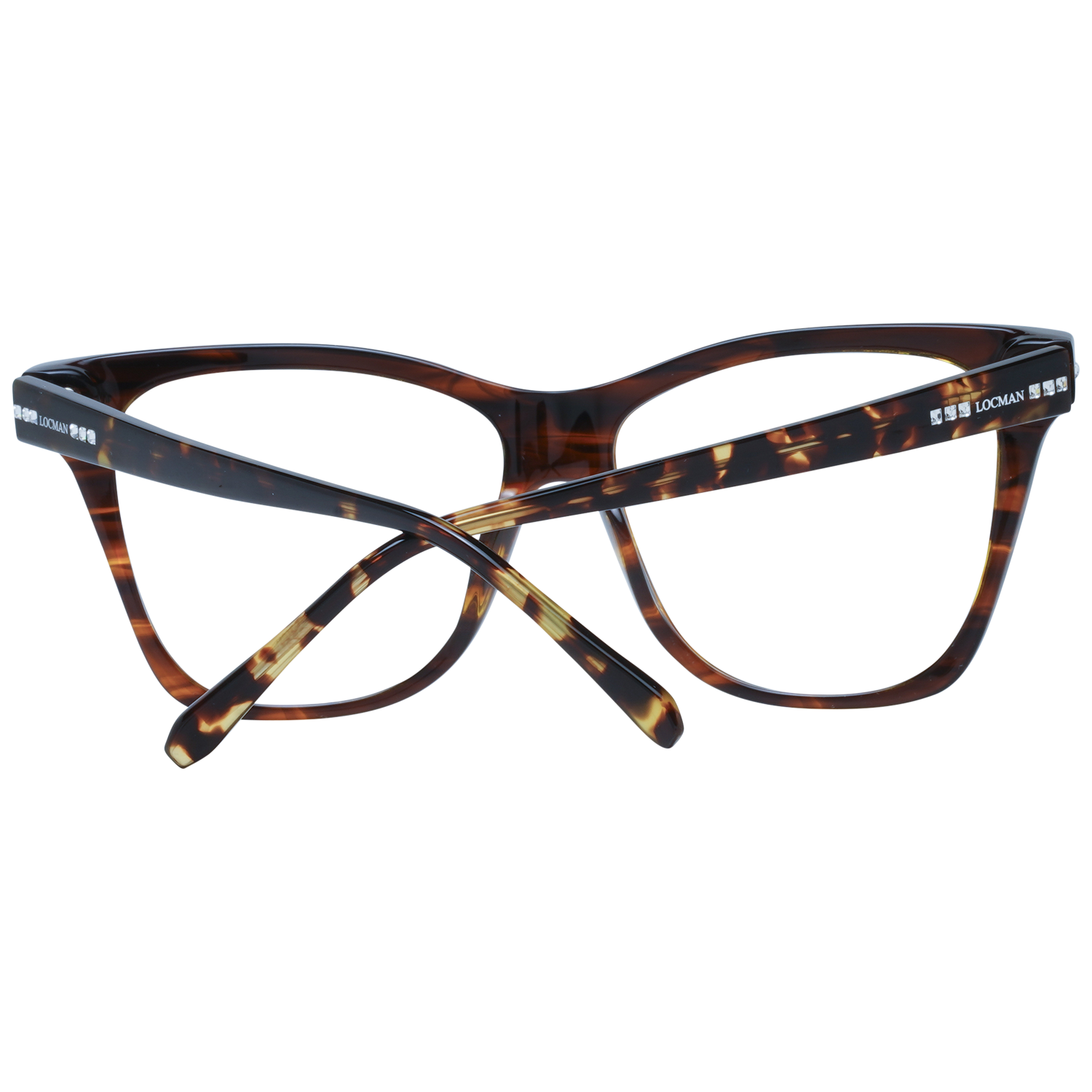Locman Monture optique LOCV008STR DEM 59