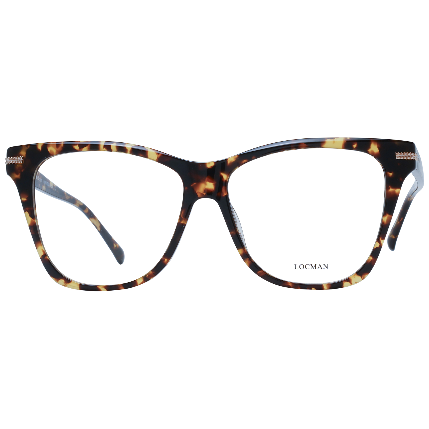 Monture optique Locman LOCV008 DEM 59